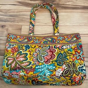 Vera Bradley Bag